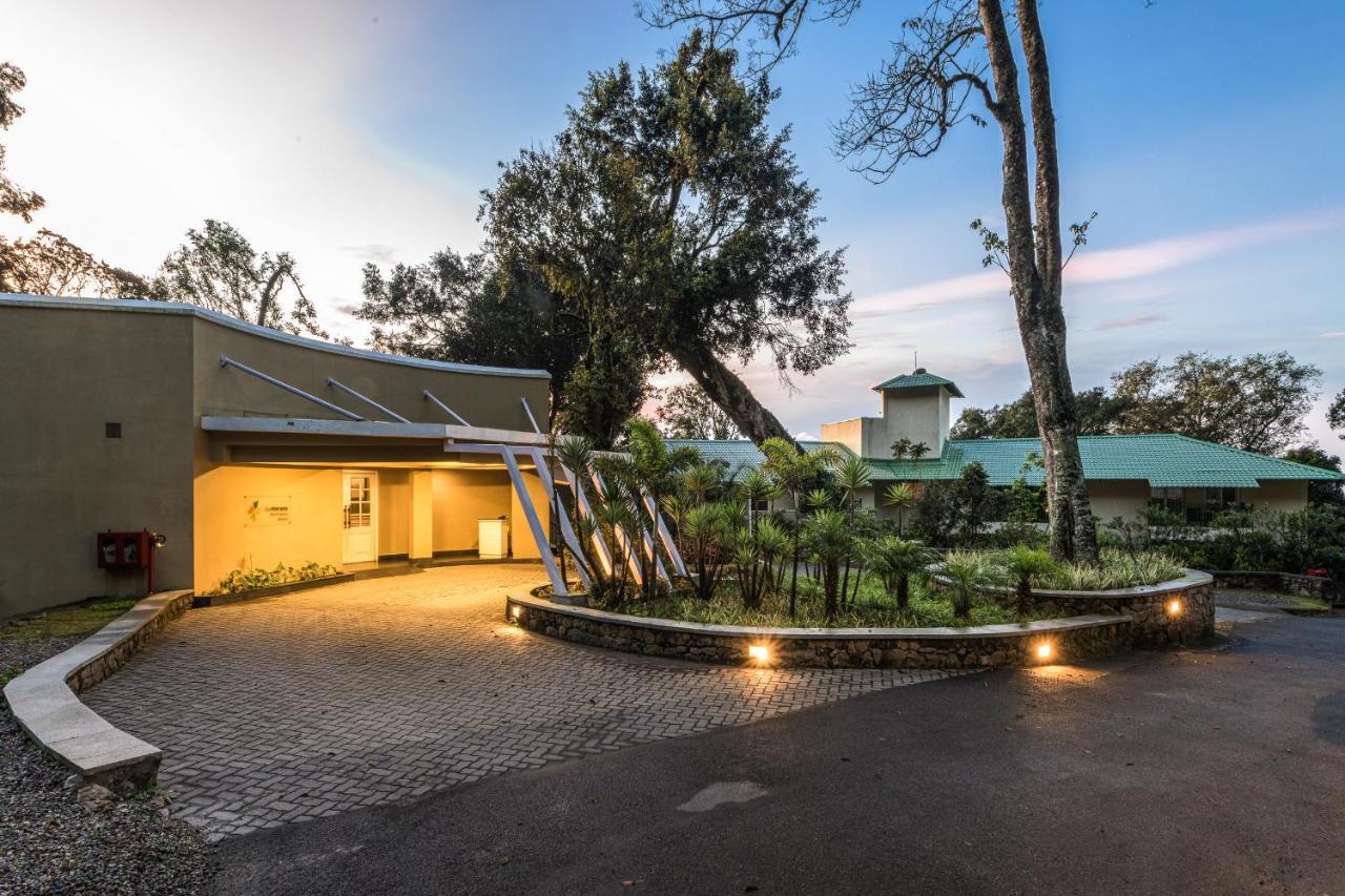 Club Mahindra Mount Serene, Munnar Chinnakanal Bagian luar foto